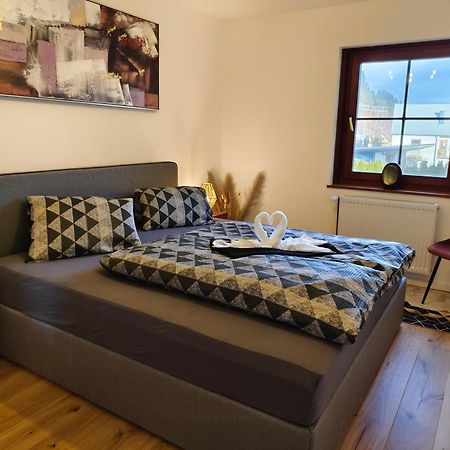 Apartment Artista Weitensfeld Eksteriør billede