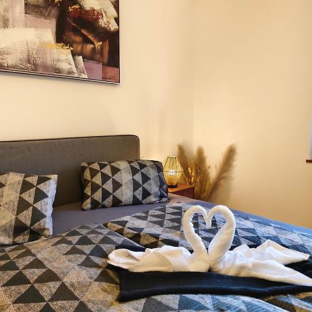 Apartment Artista Weitensfeld Eksteriør billede