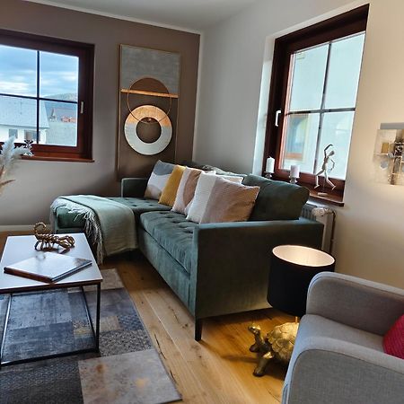 Apartment Artista Weitensfeld Eksteriør billede