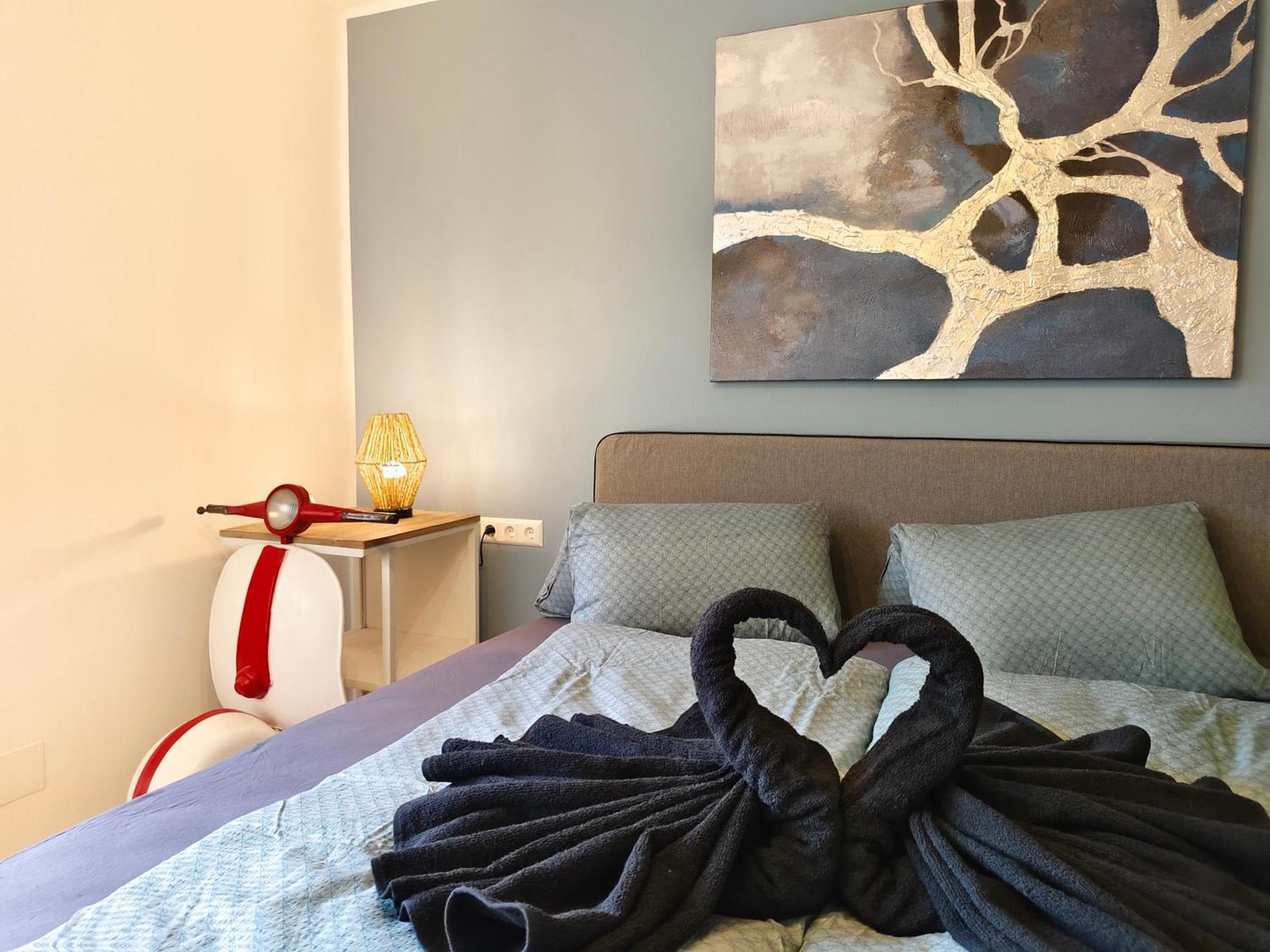 Apartment Artista Weitensfeld Eksteriør billede