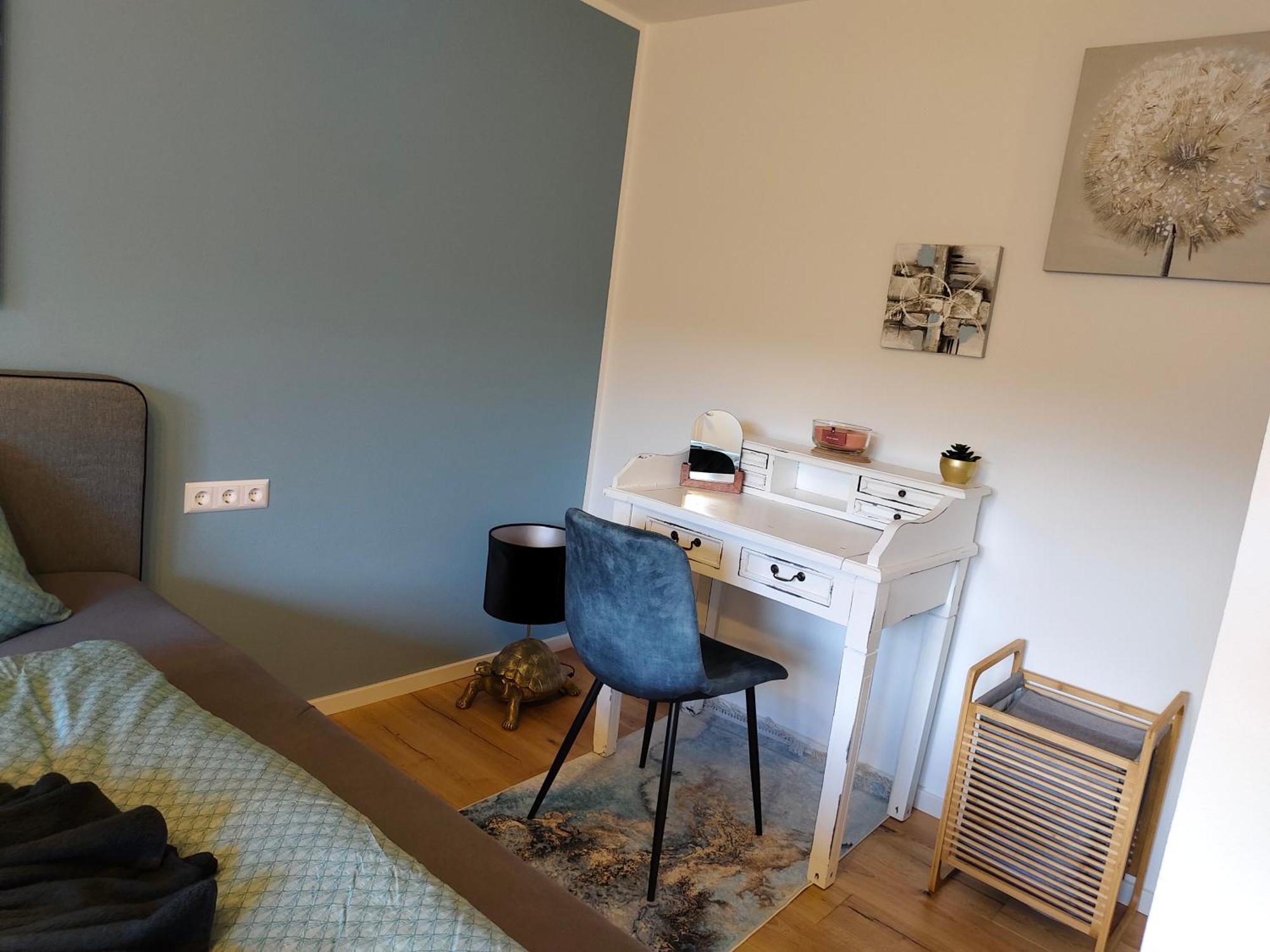 Apartment Artista Weitensfeld Eksteriør billede