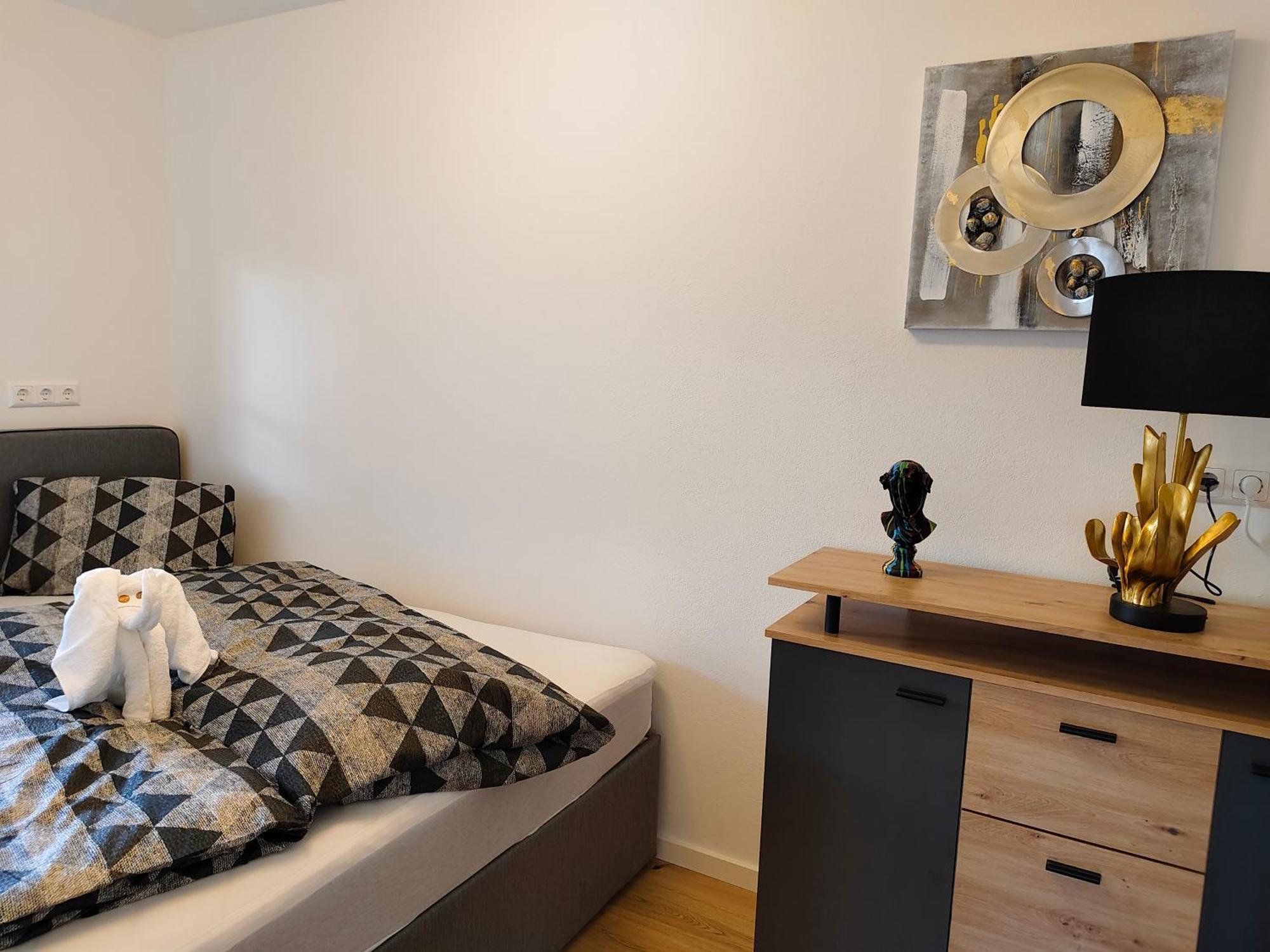 Apartment Artista Weitensfeld Eksteriør billede