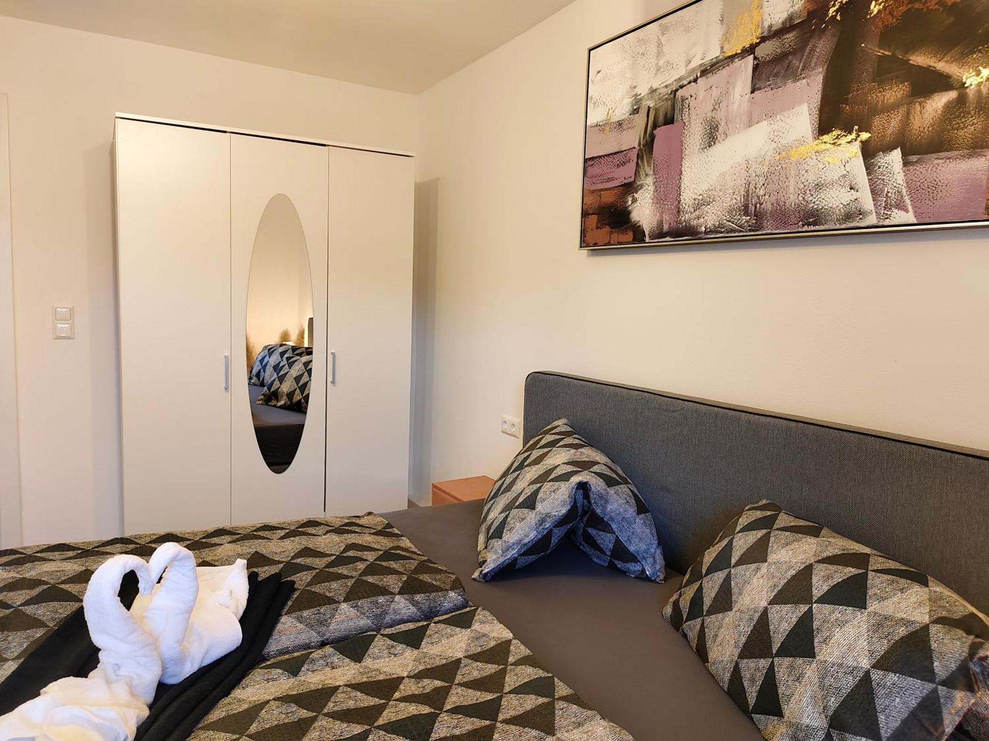 Apartment Artista Weitensfeld Eksteriør billede