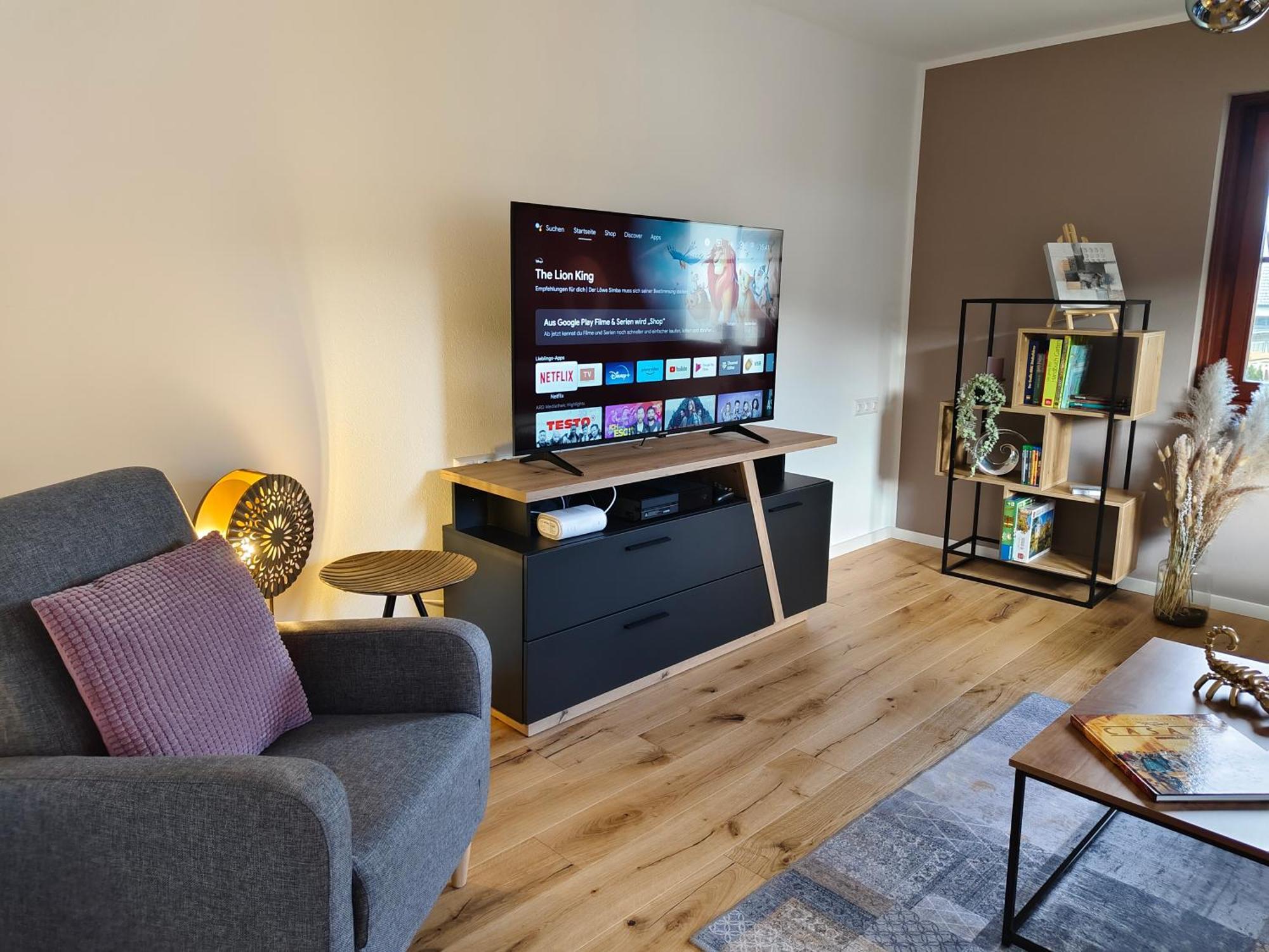 Apartment Artista Weitensfeld Eksteriør billede