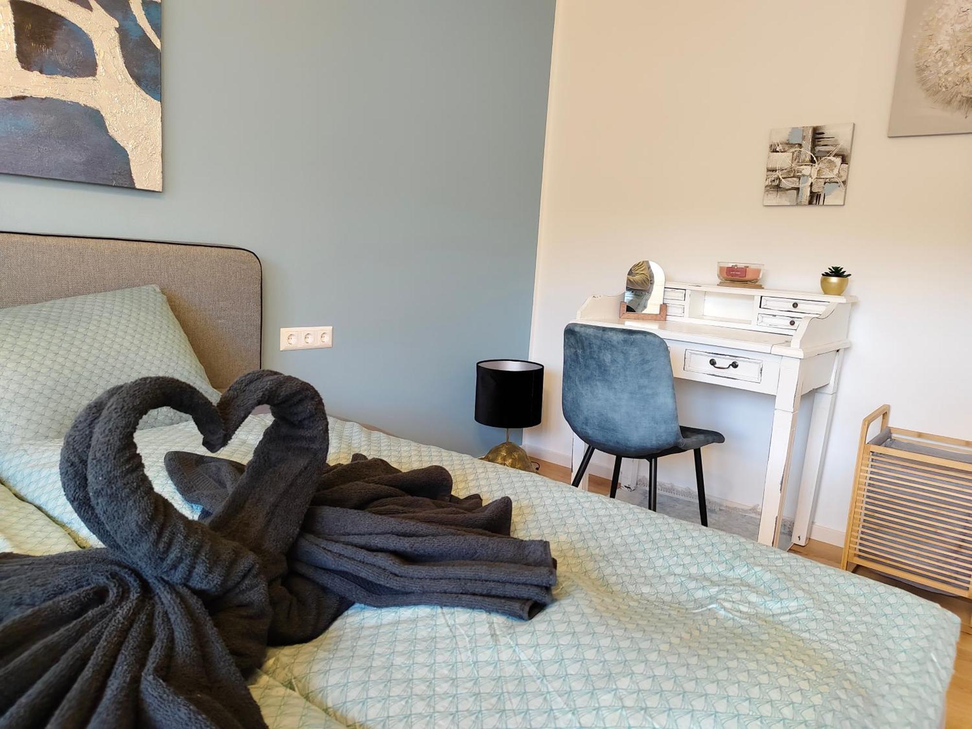 Apartment Artista Weitensfeld Eksteriør billede