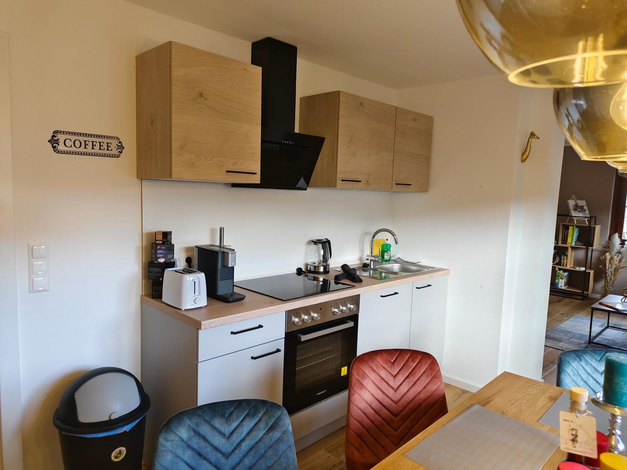 Apartment Artista Weitensfeld Eksteriør billede