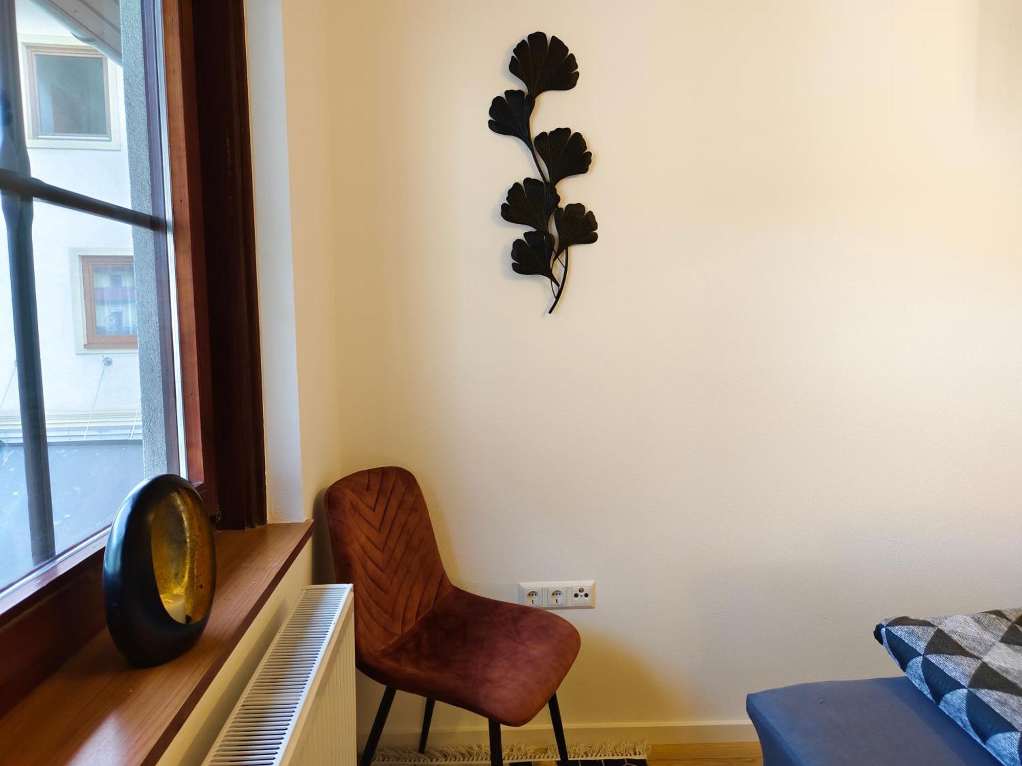 Apartment Artista Weitensfeld Eksteriør billede