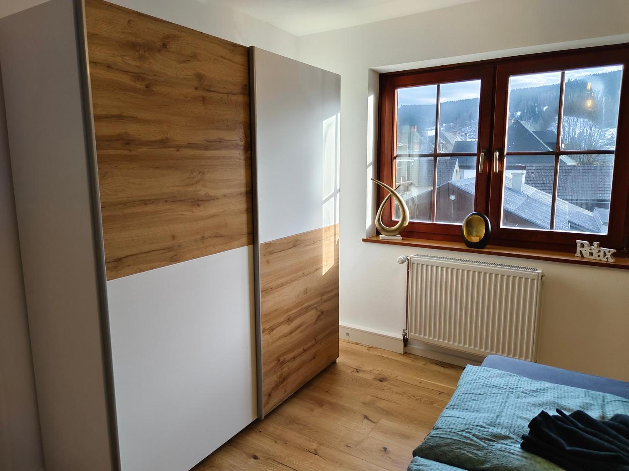 Apartment Artista Weitensfeld Eksteriør billede