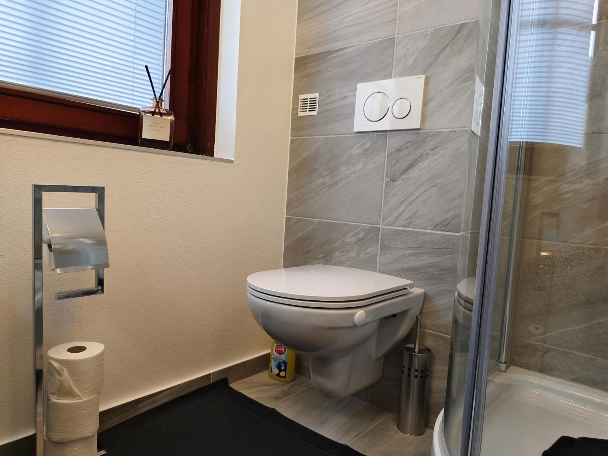 Apartment Artista Weitensfeld Eksteriør billede