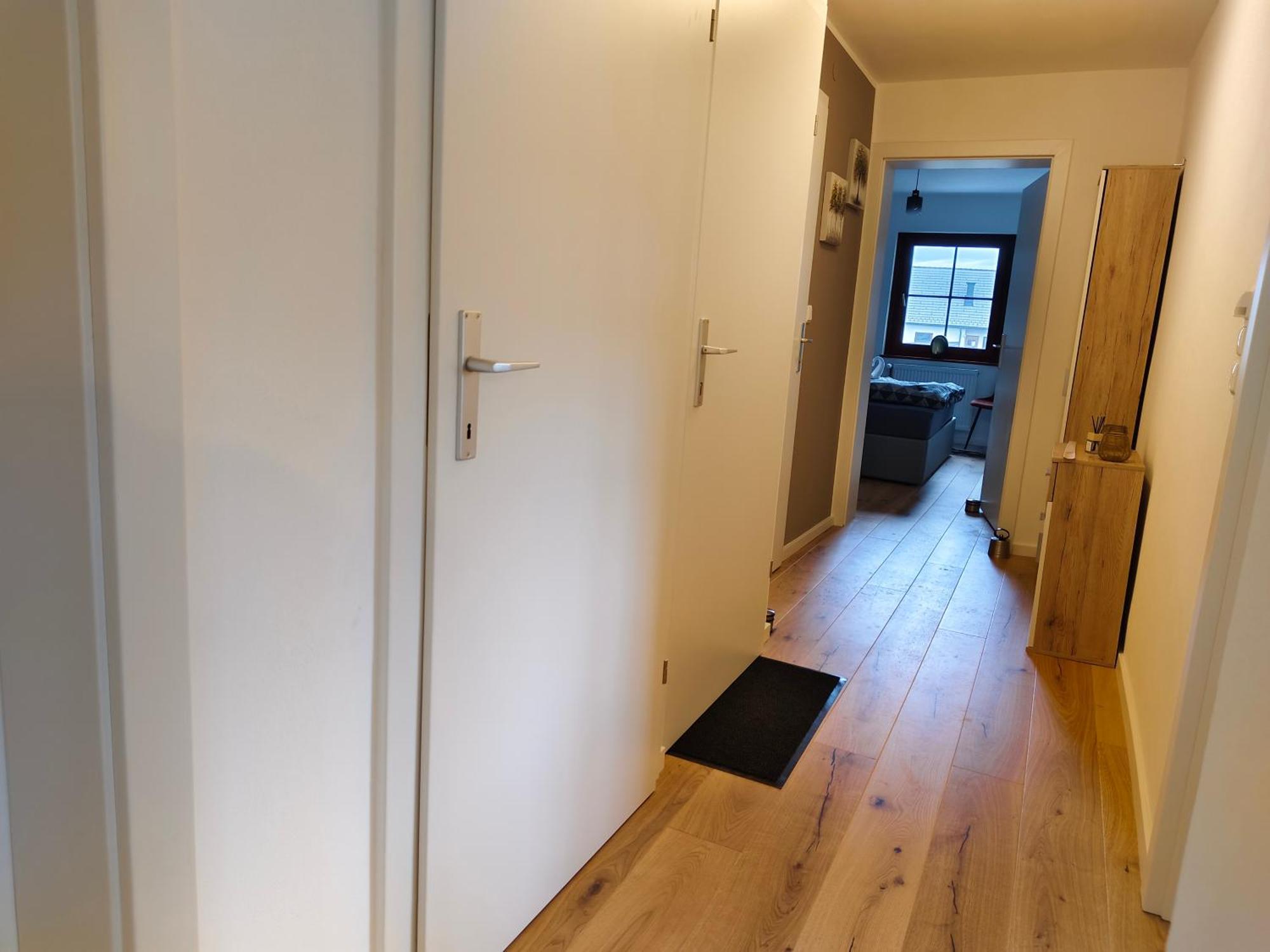 Apartment Artista Weitensfeld Eksteriør billede